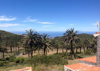 Tía Delfina Efigenia La Gomera 4340